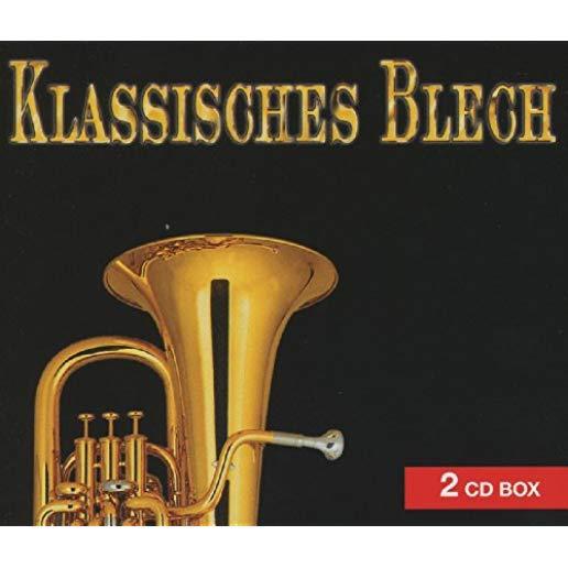 KLASSICHES BLECH / HORN CTO NO 3
