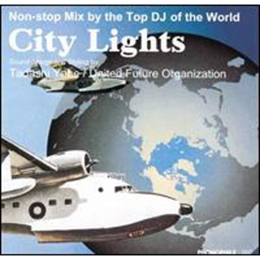 DJ MIX LOOPMASTER-N.YABE(UFO) / VAR (JPN)
