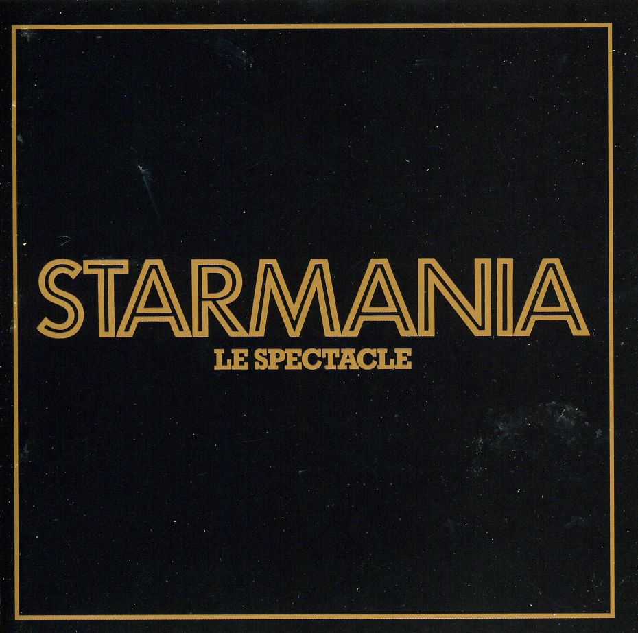 STARMANIA LIVE 1979 (RMST)
