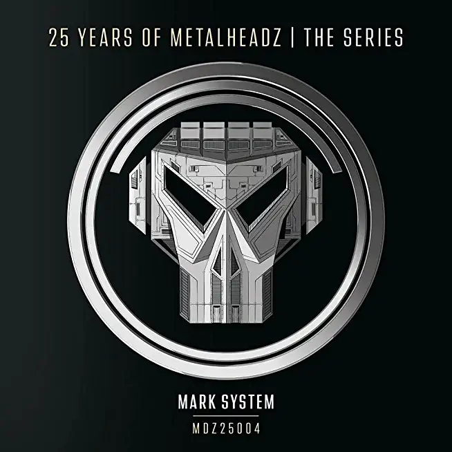 WANNA DANCE: 25 YEARS OF METALHEADZ PART 4 (UK)