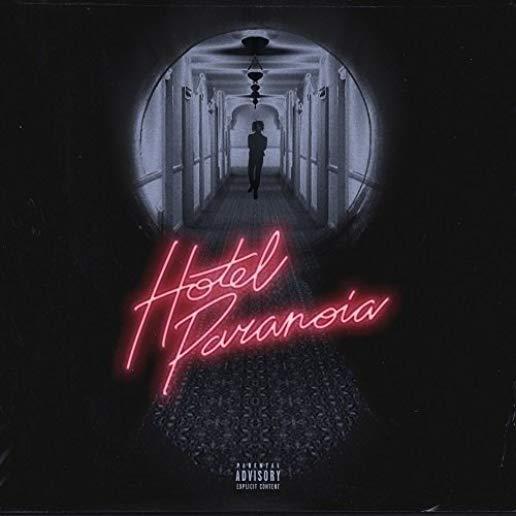HOTEL PARANOIA (CAN)