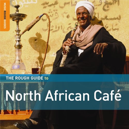 ROUGH GUIDE TO NORTH AFRICAN CAFE / VARIOUS