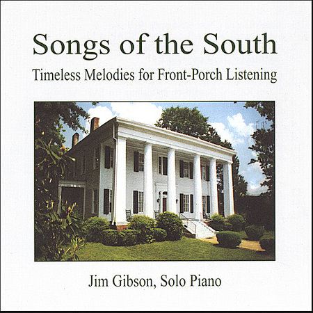 SONGS OF THE SOUTH 1