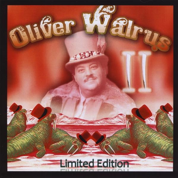 OLIVER WALRUS 2