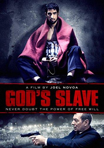 GOD'S SLAVE / (SUB)