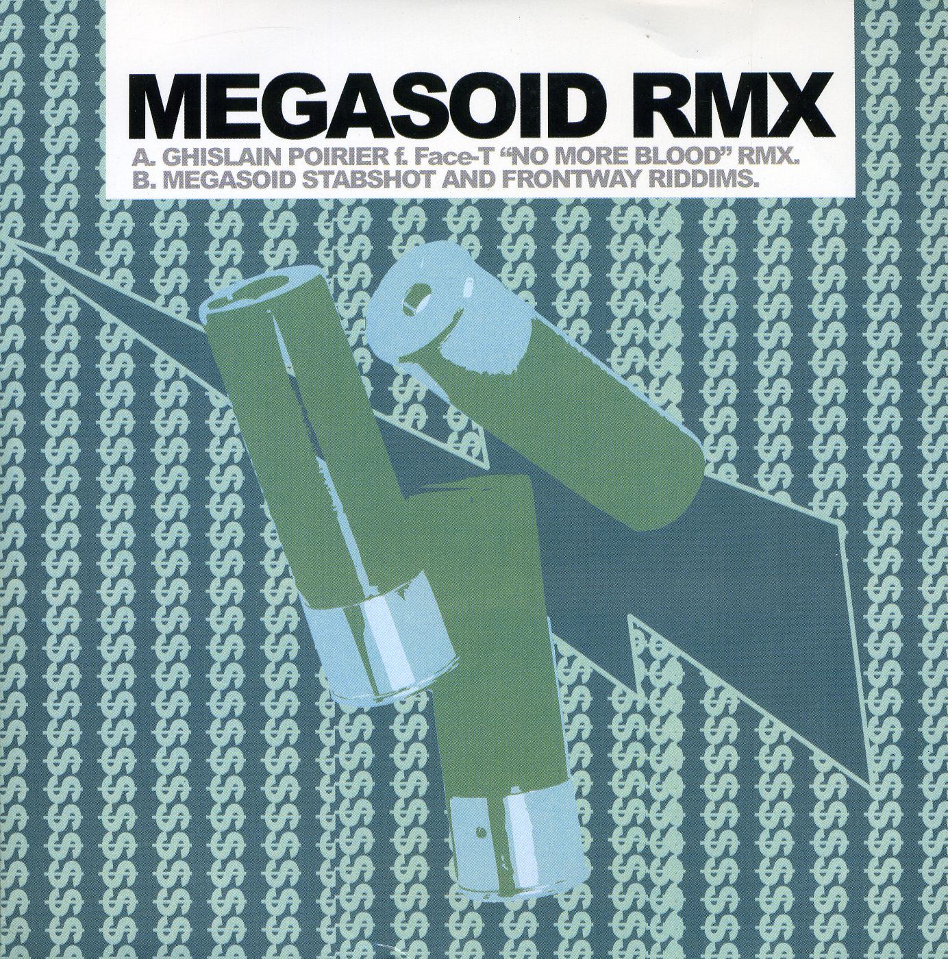 MEGASOID (RMX)