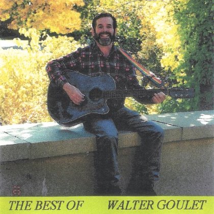 BEST OF WALTER GOULET