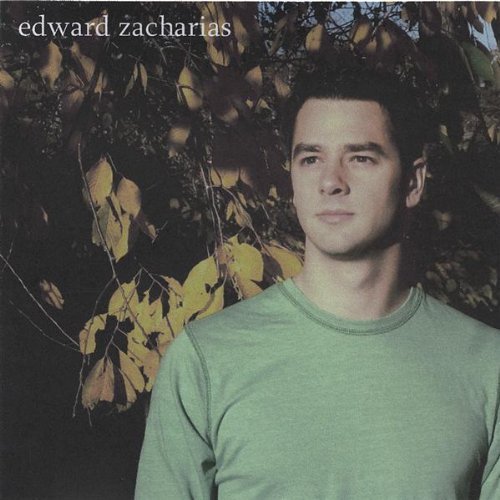 EDWARD ZACHARIAS