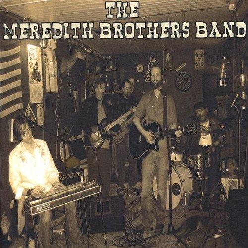 MEREDITH BROTHERS BAND (CDR)