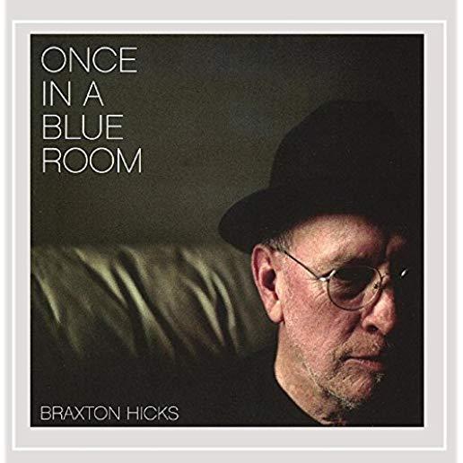 ONCE IN A BLUE ROOM (CDR)