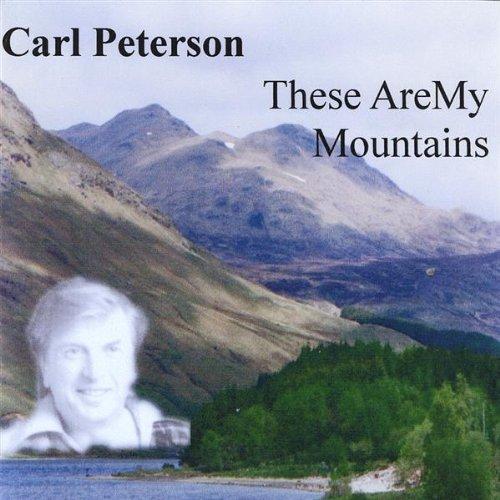 THESE ARE MY MOUNTAINS (CDR)