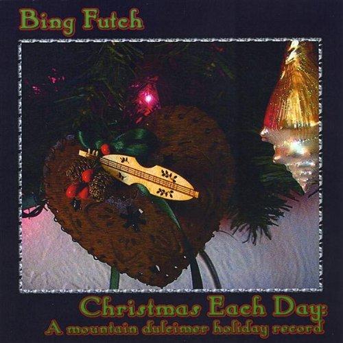 CHRISTMAS EACH DAY (CDR)