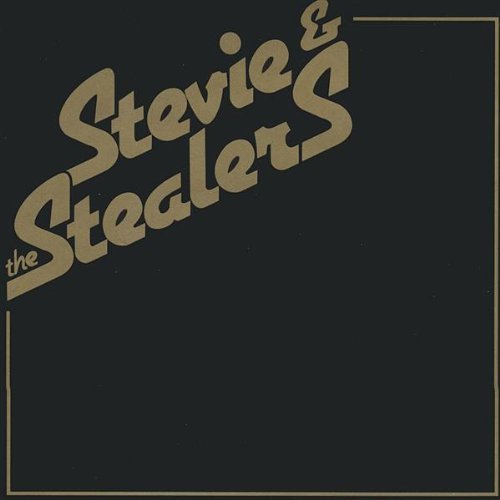 STEVIE & THE STEALERS