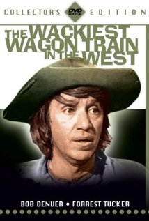 WACKIEST WAGON TRAIN IN WEST / (MOD NTSC)