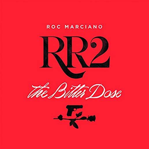 RR2: THE BITTER DOSE (BLK)