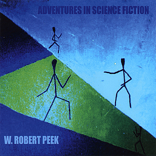 ADVENTURES IN SCIENCE FICTION