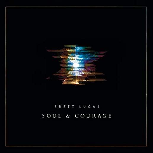 SOUL & COURAGE