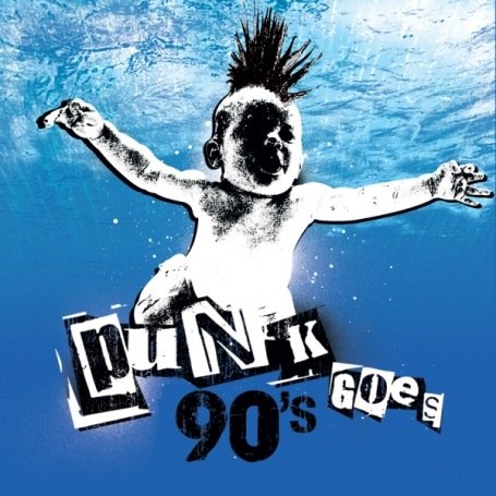 PUNK GOES 90S / VARIOUS