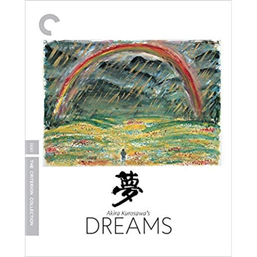 KUROSAWA'S DREAMS/BD
