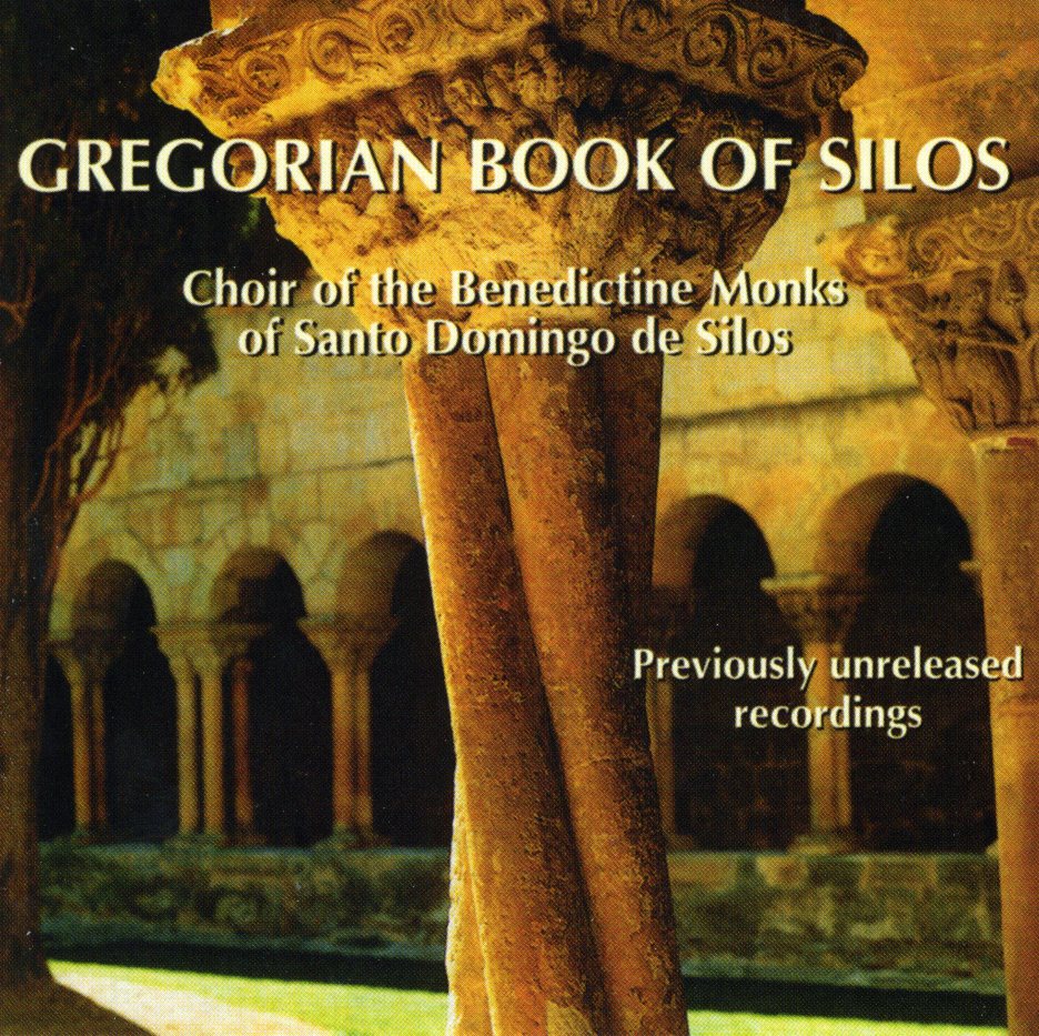GREGORIAN BOOK OF SILOS / VARIOUS