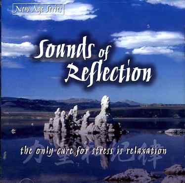 SOUNDS OF REFLECTION / VARIOUS