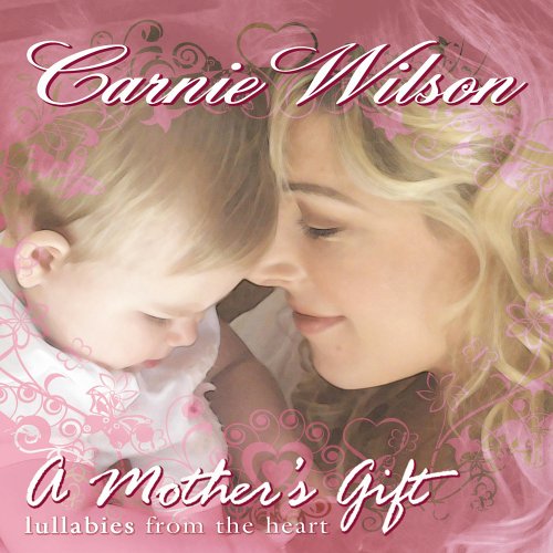 MOTHER'S GIFT: LULLABIES FROM