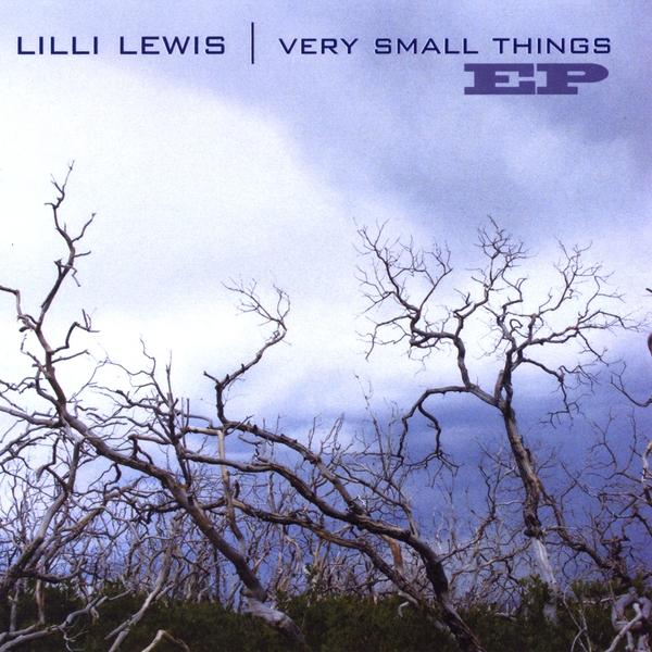 VERY SMALL THINGS EP