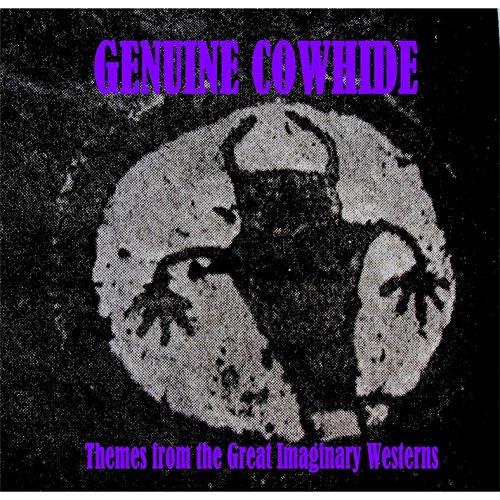 THEMES FROM GREAT IMAGINARY WESTERNS (CDR)