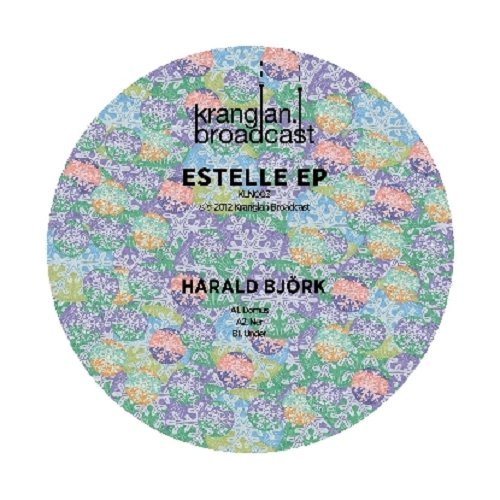 ESTELLE (EP)