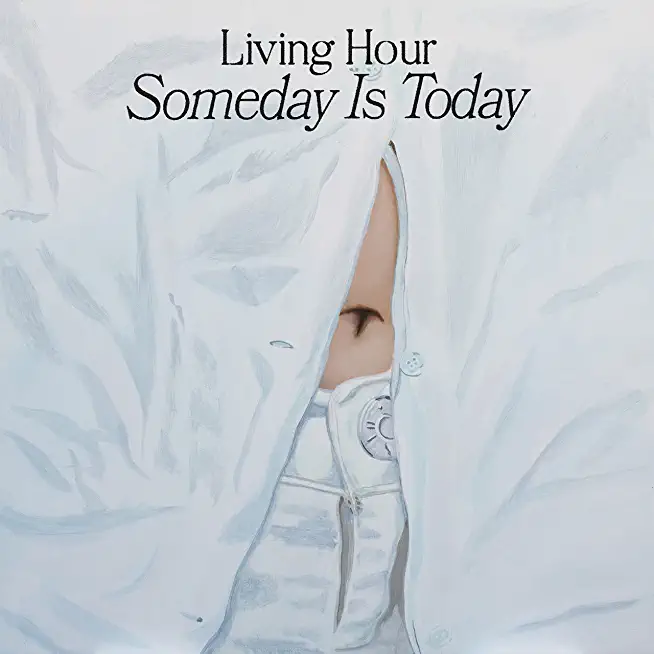 SOMEDAY IS TODAY - BLUE (BLUE) (COLV)