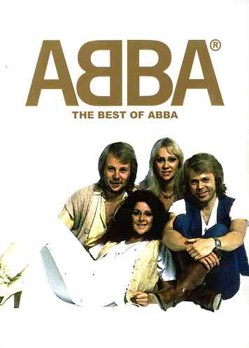 BEST OF ABBA (ASIA)