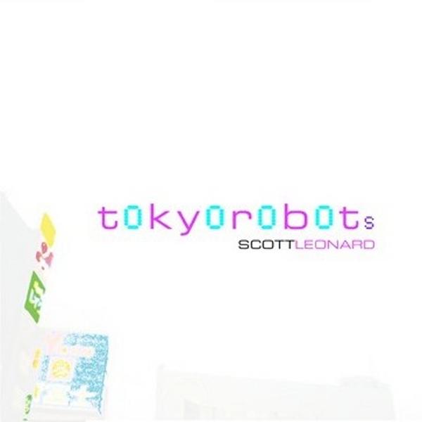 TOKYO ROBOTS
