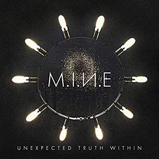 UNEXPECTED TRUTH WITHIN (UK)