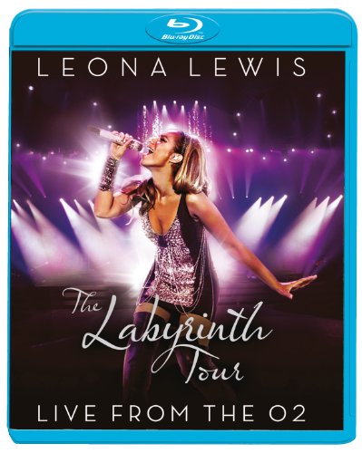 LABYRINTH TOUR: LIVE AT THE O2