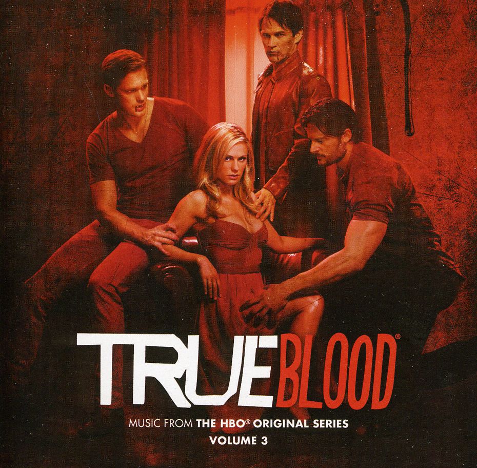TRUE BLOOD-VOLUME 3 (GER)