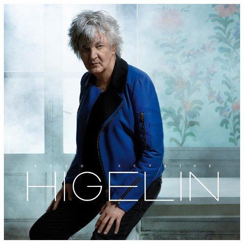 LP 2013-JACQUES HIGELIN (GER)