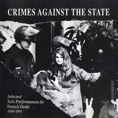 CRIMES AGAINST THE STATE