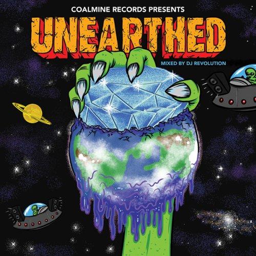 UNEARTHED (DIG)