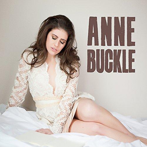 ANNE BUCKLE