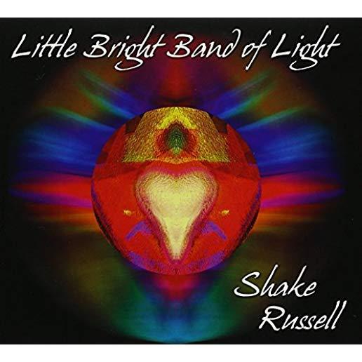 LITTLE BRIGHT BAND OF LIGHT