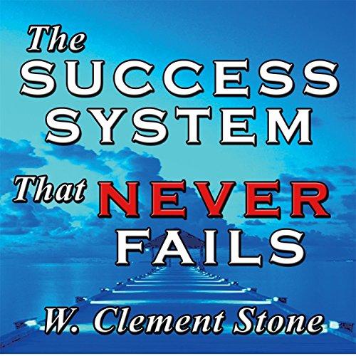SUCCESS SYSTEM THAT NEVER FAILS (CDRP)