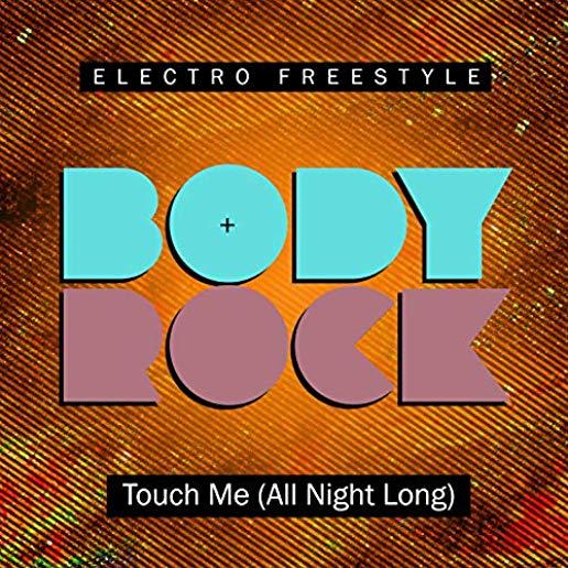 TOUCH ME (ALL NIGHT LONG) (MOD)