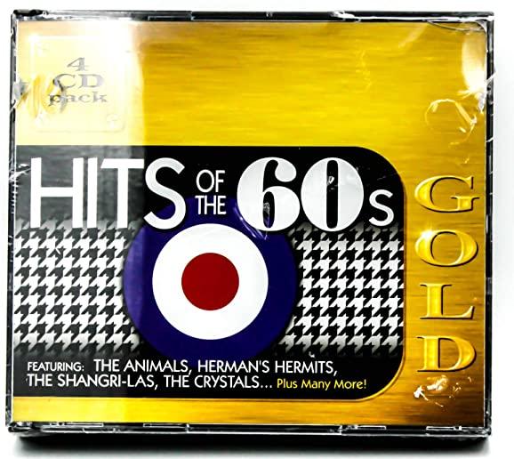 HITS OF THE 60S (AUS)