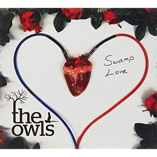 SWAMP LOVE EP