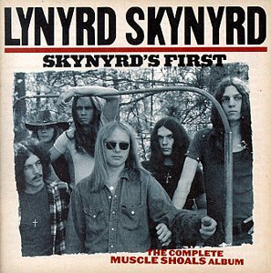 SKYNYRD'S FIRST - COMPLETE MUSCLE SHOALS (RMST)