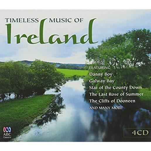 TIMELESS MUSIC OF IRELAND (AUS)