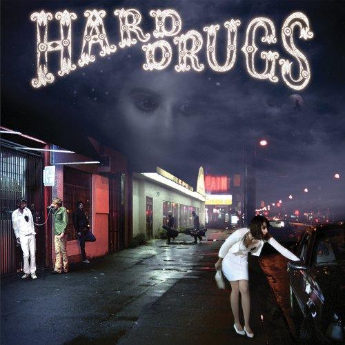 HARD DRUGS (DLCD)