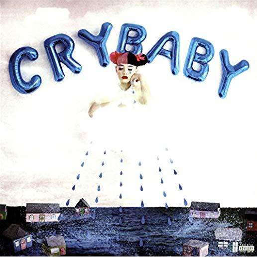 CRY BABY (DLCD)