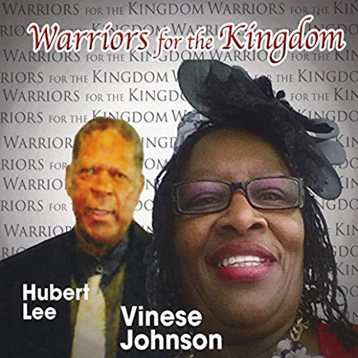 WARRIORS FOR THE KINGDOM / VARIOUS