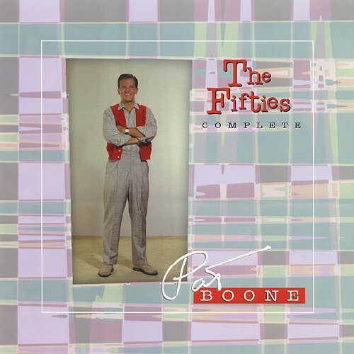 FIFTIES-COMPLETE (BOX)